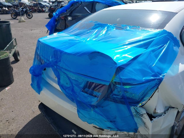2013 Honda Civic Ex მანქანა იყიდება აუქციონზე, vin: 2HGFB2E52DH040619, აუქციონის ნომერი: 12701273