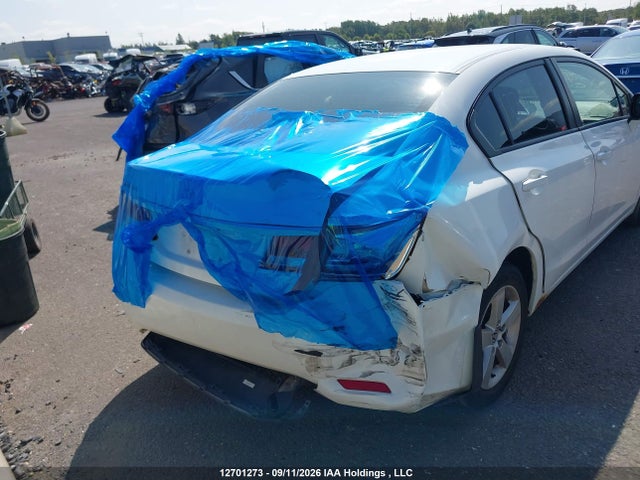 2013 Honda Civic Ex მანქანა იყიდება აუქციონზე, vin: 2HGFB2E52DH040619, აუქციონის ნომერი: 12701273