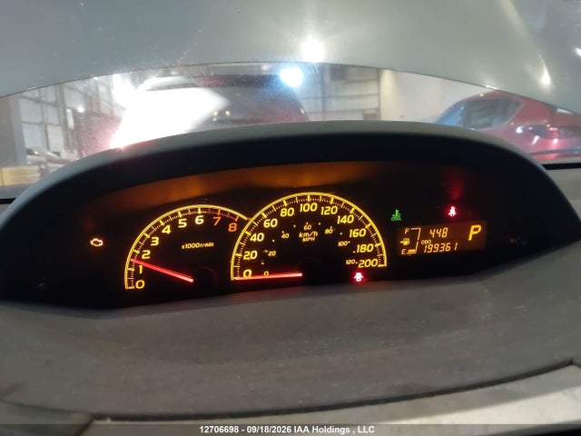 Продажа на аукционе авто 2009 Toyota Yaris Rs, vin: JTDKT923295264297, номер лота: 12706698