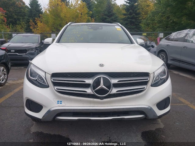 WDC0G5EBXKF499340 Mercedes-Benz Glc 350e