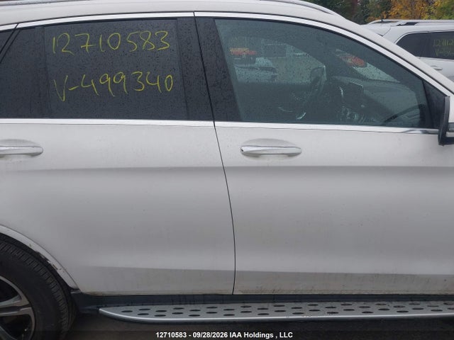 WDC0G5EBXKF499340 Mercedes-Benz Glc 350e