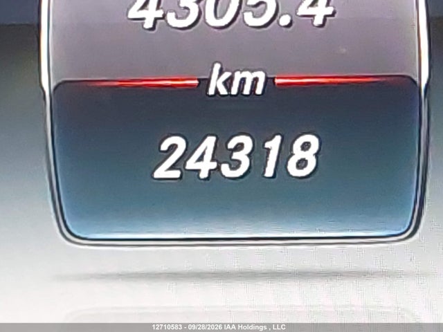 WDC0G5EBXKF499340 Mercedes-Benz Glc 350e