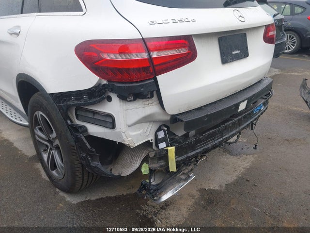 WDC0G5EBXKF499340 Mercedes-Benz Glc 350e