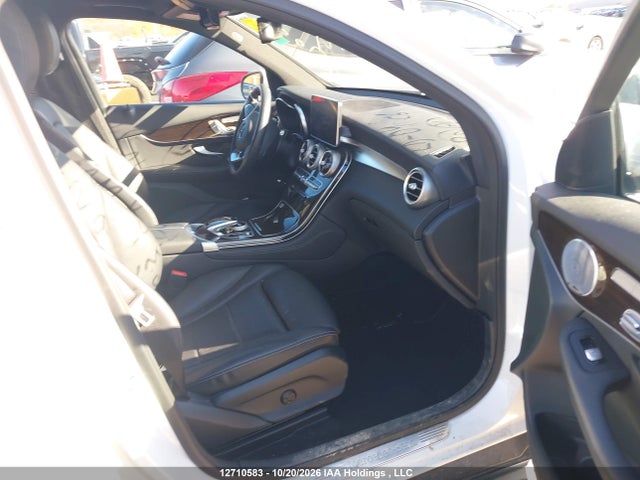 WDC0G5EBXKF499340 Mercedes-Benz Glc 350e