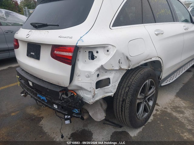 WDC0G5EBXKF499340 Mercedes-Benz Glc 350e