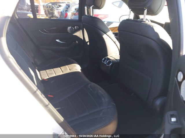 WDC0G5EBXKF499340 Mercedes-Benz Glc 350e