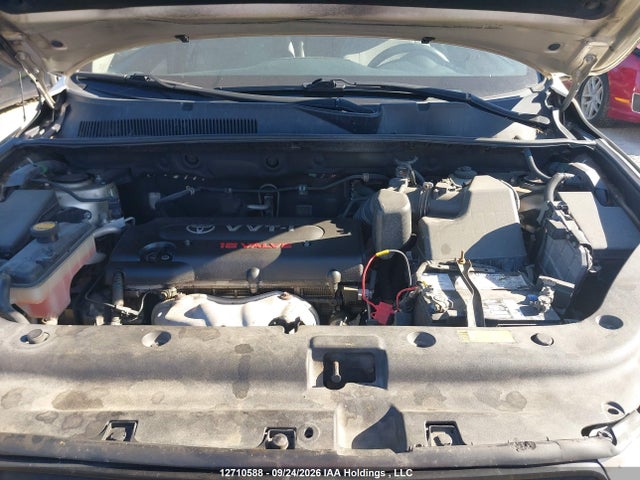 12710588 :رقم المزاد ، JTMBD33V985176369 vin ، 2008 Toyota Rav4 مزاد بيع