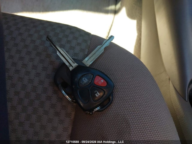 12710588 :رقم المزاد ، JTMBD33V985176369 vin ، 2008 Toyota Rav4 مزاد بيع