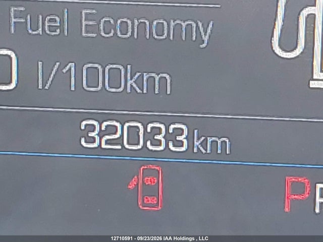 12710591 :رقم المزاد ، 3GNAXUEG1RS205045 vin ، 2024 Chevrolet Equinox Lt مزاد بيع