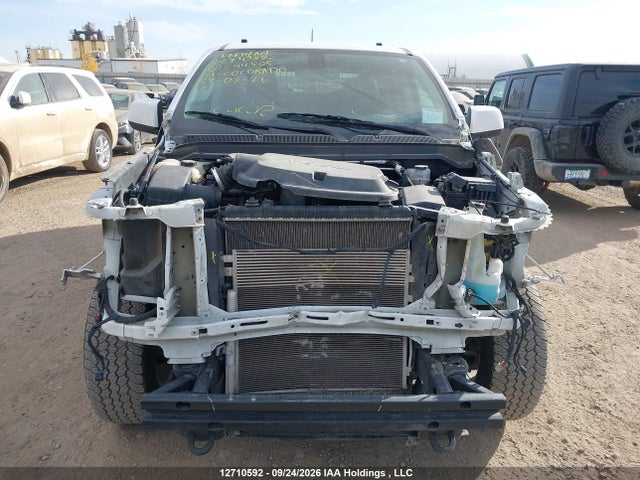 Продаж на аукціоні авто 2021 Chevrolet Colorado Lt, vin: 1GCGTCEN3M1294909, номер лоту: 12710592