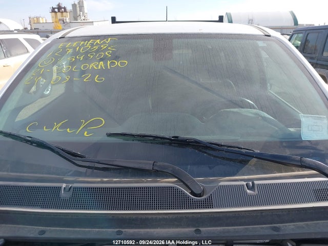 Продаж на аукціоні авто 2021 Chevrolet Colorado Lt, vin: 1GCGTCEN3M1294909, номер лоту: 12710592