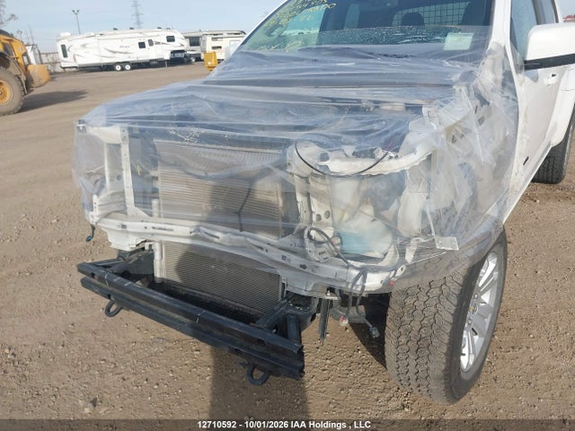 Продаж на аукціоні авто 2021 Chevrolet Colorado Lt, vin: 1GCGTCEN3M1294909, номер лоту: 12710592