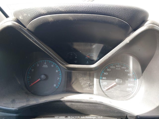 Продаж на аукціоні авто 2021 Chevrolet Colorado Lt, vin: 1GCGTCEN3M1294909, номер лоту: 12710592