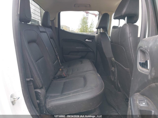 Продаж на аукціоні авто 2021 Chevrolet Colorado Lt, vin: 1GCGTCEN3M1294909, номер лоту: 12710592