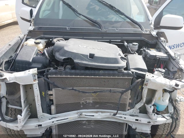 Продаж на аукціоні авто 2021 Chevrolet Colorado Lt, vin: 1GCGTCEN3M1294909, номер лоту: 12710592