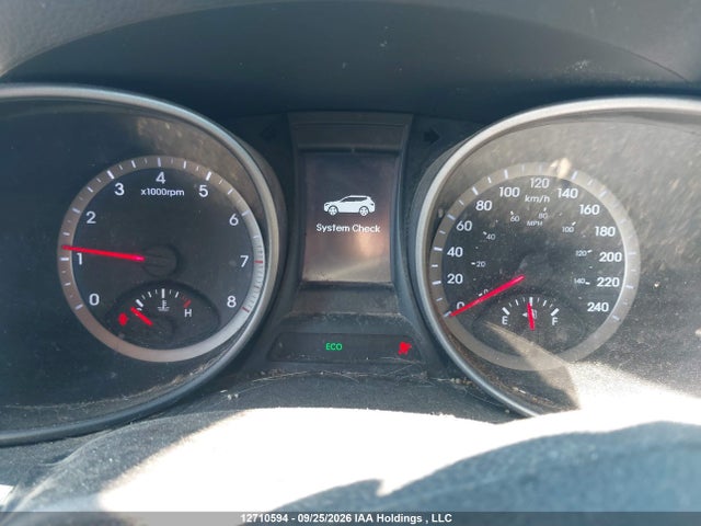 12710594 :رقم المزاد ، 5XYZUDLB3GG343566 vin ، 2016 Hyundai Santa Fe Sport Premium مزاد بيع