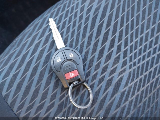 Продаж на аукціоні авто 2017 Nissan Micra S/sr/sv, vin: 3N1CK3CP4HL264972, номер лоту: 12710596