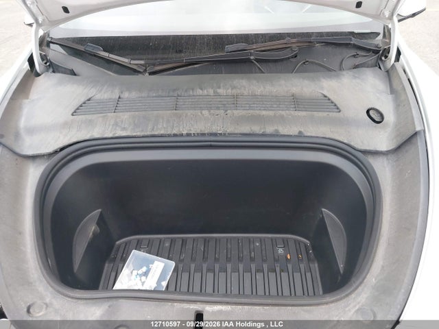Tesla Model Y 2023 7SAYGDEE1PF591268 Image 10
