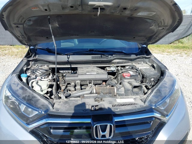 Продажа на аукционе авто 2020 Honda Cr-v Sport, vin: 2HKRW2H46LH234613, номер лота: 12710602