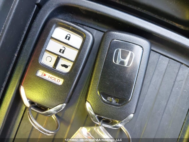 Продажа на аукционе авто 2020 Honda Cr-v Sport, vin: 2HKRW2H46LH234613, номер лота: 12710602