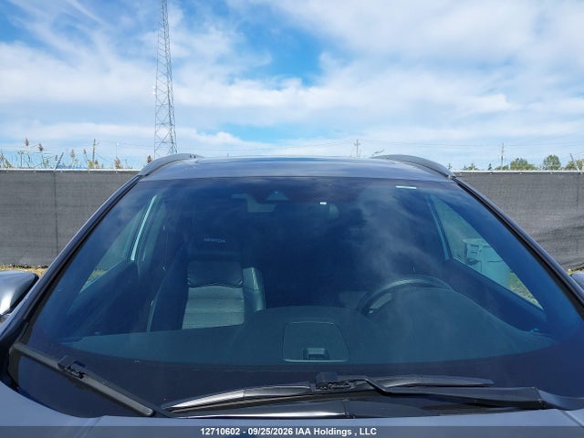 Продажа на аукционе авто 2020 Honda Cr-v Sport, vin: 2HKRW2H46LH234613, номер лота: 12710602