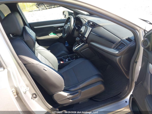 Продажа на аукционе авто 2020 Honda Cr-v Sport, vin: 2HKRW2H46LH234613, номер лота: 12710602