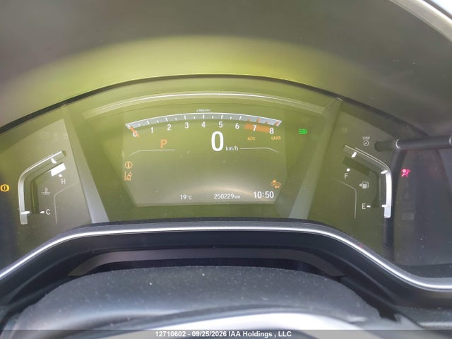 Продажа на аукционе авто 2020 Honda Cr-v Sport, vin: 2HKRW2H46LH234613, номер лота: 12710602