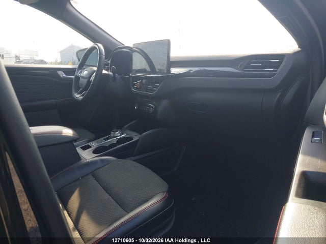 Aukcja sprzedaży 2024 Ford Escape St-line, vin: 1FMCU9MN3RUA29215, numer aukcji: 12710605