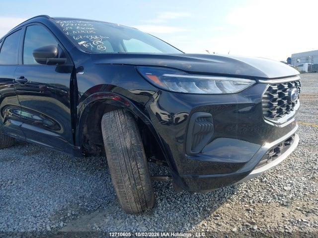 Aukcja sprzedaży 2024 Ford Escape St-line, vin: 1FMCU9MN3RUA29215, numer aukcji: 12710605