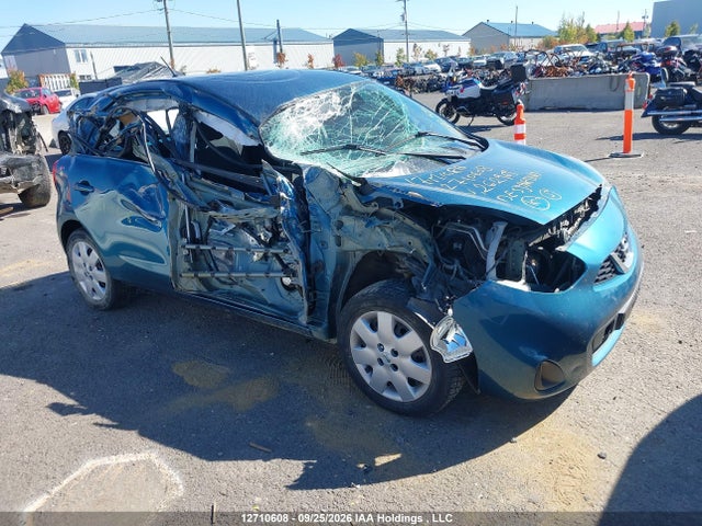 Продаж на аукціоні авто 2017 Nissan Micra, vin: 3N1CK3CP5HL262969, номер лоту: 12710608