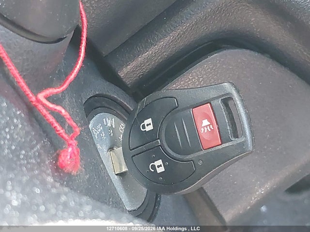Продаж на аукціоні авто 2017 Nissan Micra, vin: 3N1CK3CP5HL262969, номер лоту: 12710608