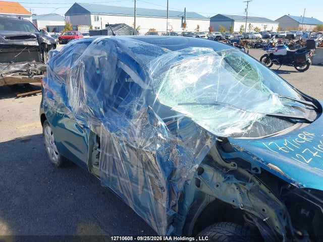 Продаж на аукціоні авто 2017 Nissan Micra, vin: 3N1CK3CP5HL262969, номер лоту: 12710608