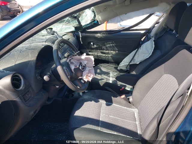 Продаж на аукціоні авто 2017 Nissan Micra, vin: 3N1CK3CP5HL262969, номер лоту: 12710608