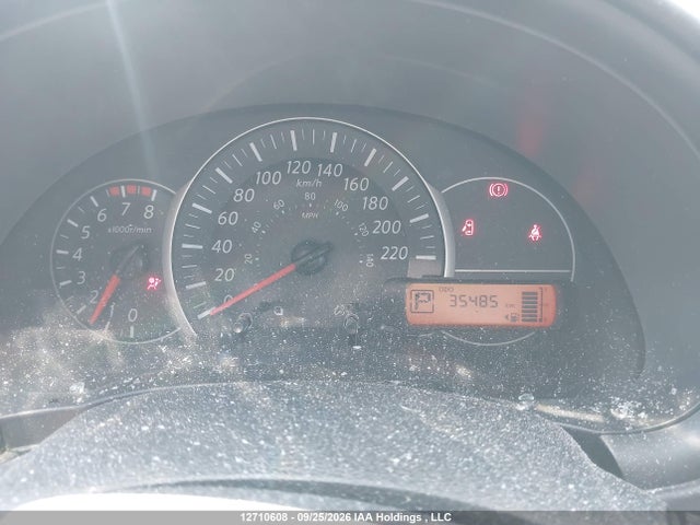 Продаж на аукціоні авто 2017 Nissan Micra, vin: 3N1CK3CP5HL262969, номер лоту: 12710608