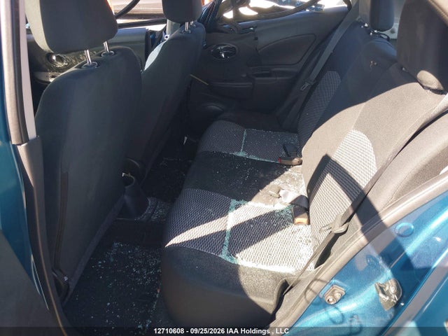 Продаж на аукціоні авто 2017 Nissan Micra, vin: 3N1CK3CP5HL262969, номер лоту: 12710608