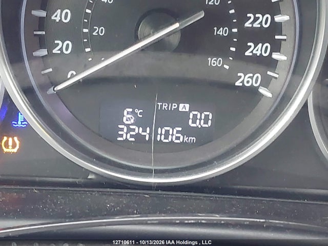 JM3KE4DY0E0324758 Mazda Cx -5 Gt 4dr Awd