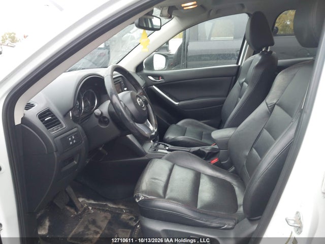 JM3KE4DY0E0324758 Mazda Cx -5 Gt 4dr Awd