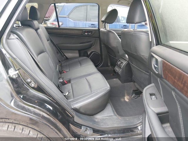 12710619 :رقم المزاد ، 4S4BSDNCXK3385397 vin ، 2019 Subaru Outback 2.5i Limited مزاد بيع
