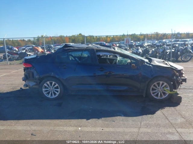 Toyota Corolla Se/xse 2024 5YFB4MBEXRP173783 Image 13