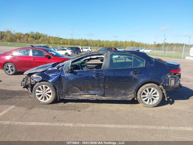 Toyota Corolla Se/xse 2024 5YFB4MBEXRP173783 Image 14