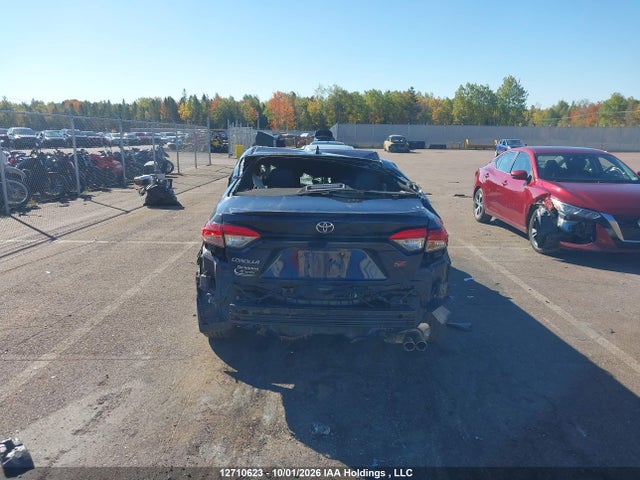 Toyota Corolla Se/xse 2024 5YFB4MBEXRP173783 Image 16