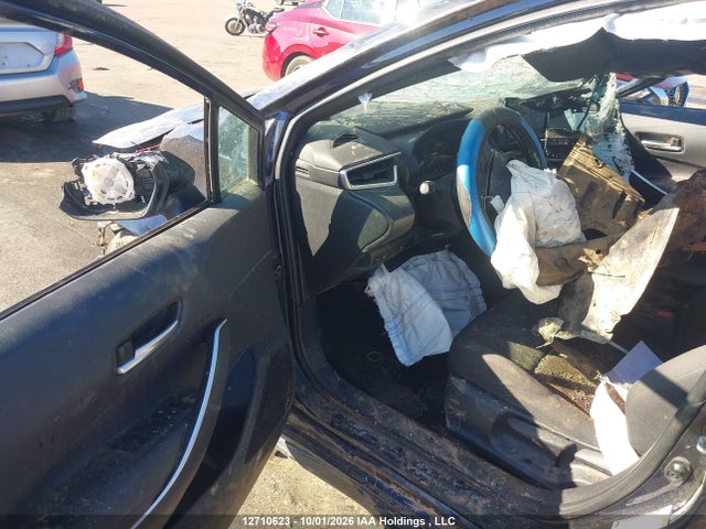 Toyota Corolla Se/xse 2024 5YFB4MBEXRP173783 Image 19