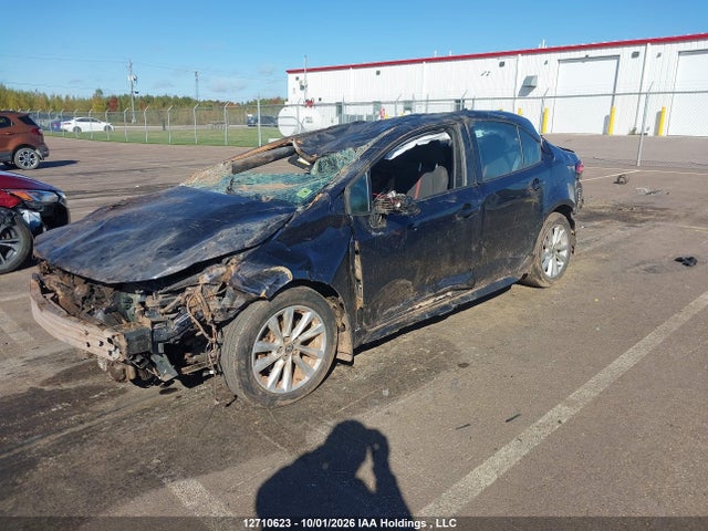 Toyota Corolla Se/xse 2024 5YFB4MBEXRP173783 Image 2