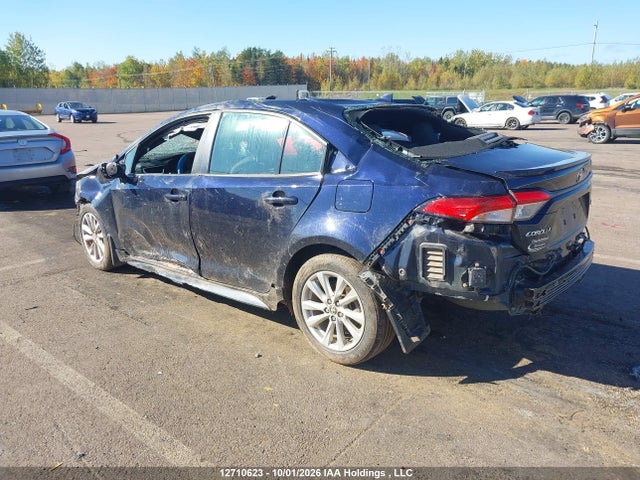 Toyota Corolla Se/xse 2024 5YFB4MBEXRP173783 Image 3