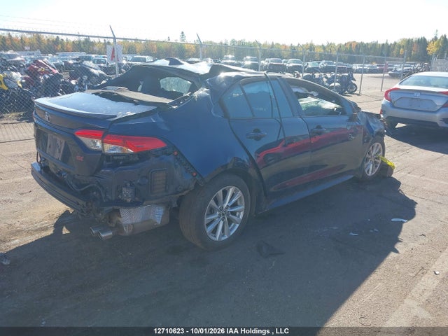 Toyota Corolla Se/xse 2024 5YFB4MBEXRP173783 Image 4