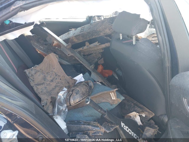 Toyota Corolla Se/xse 2024 5YFB4MBEXRP173783 Image 8