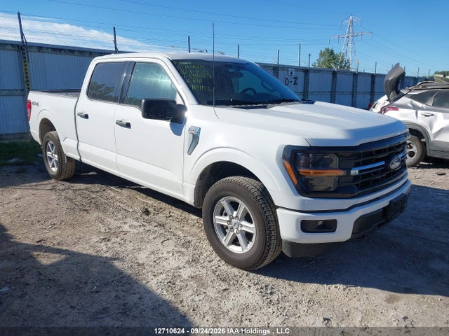 Aukcja sprzedaży 2026 Ford F150 Xlt, vin: 1FTFW3L84TKD91089, numer aukcji: 12710624