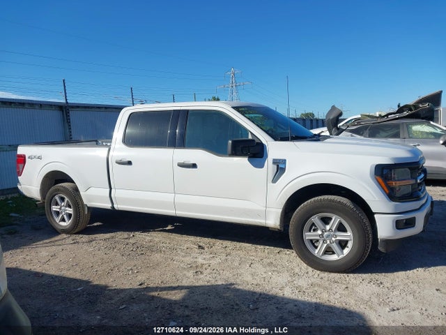 Aukcja sprzedaży 2026 Ford F150 Xlt, vin: 1FTFW3L84TKD91089, numer aukcji: 12710624