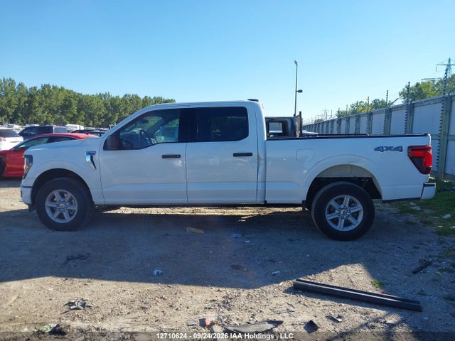 Aukcja sprzedaży 2026 Ford F150 Xlt, vin: 1FTFW3L84TKD91089, numer aukcji: 12710624