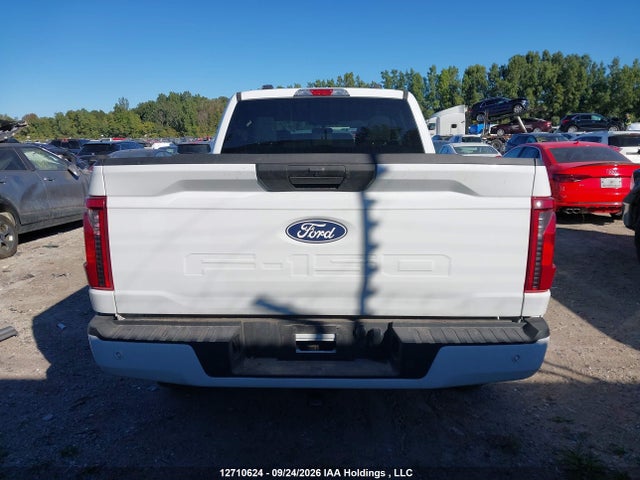 Aukcja sprzedaży 2026 Ford F150 Xlt, vin: 1FTFW3L84TKD91089, numer aukcji: 12710624